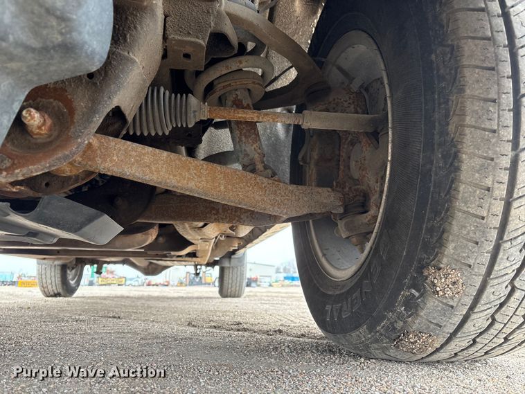 image for item FG2637 2015 GMC Sierra 1500 Ext. Cab pickup truck