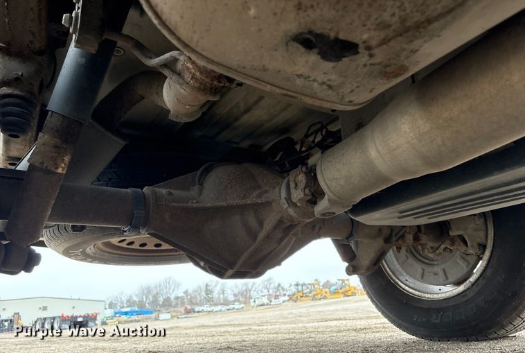 image for item FG2637 2015 GMC Sierra 1500 Ext. Cab pickup truck