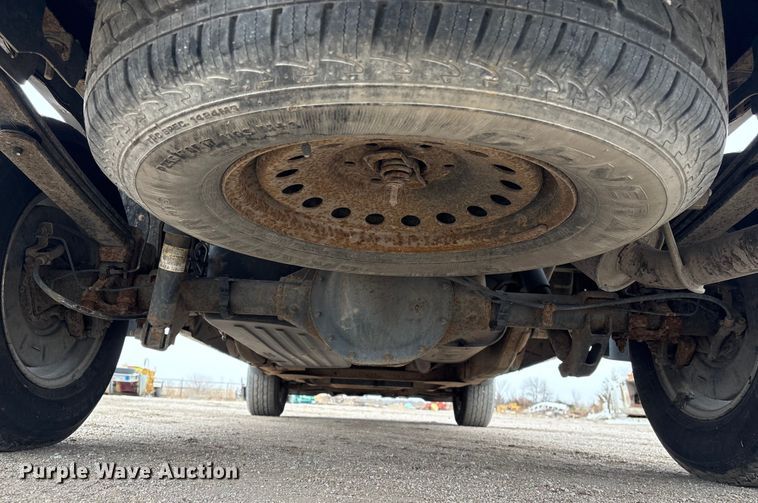 image for item FG2637 2015 GMC Sierra 1500 Ext. Cab pickup truck