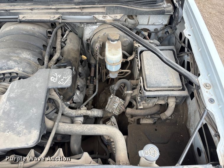 image for item FG2637 2015 GMC Sierra 1500 Ext. Cab pickup truck