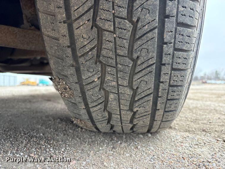 image for item FG2637 2015 GMC Sierra 1500 Ext. Cab pickup truck