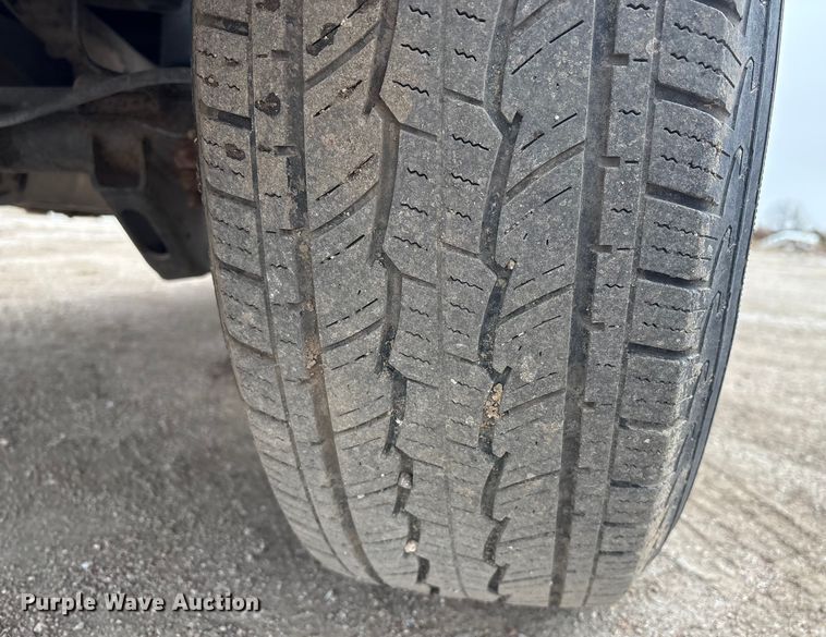 image for item FG2637 2015 GMC Sierra 1500 Ext. Cab pickup truck