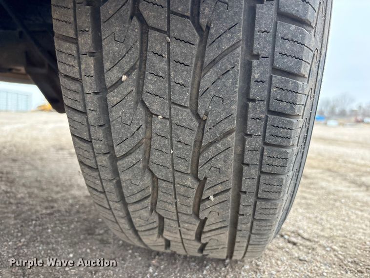 image for item FG2637 2015 GMC Sierra 1500 Ext. Cab pickup truck