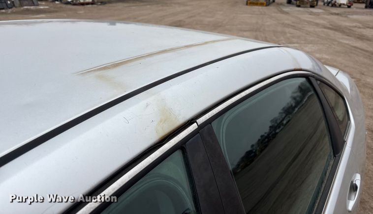 image for item FG2638 2013 Chevrolet Impala 