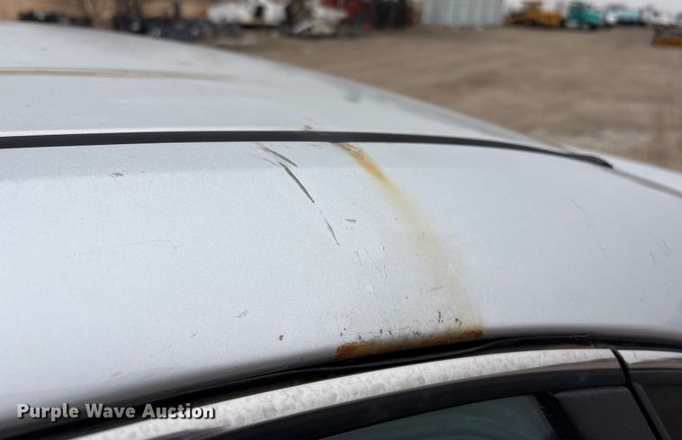 image for item FG2638 2013 Chevrolet Impala 