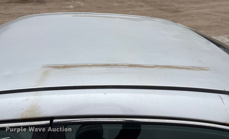 image for item FG2638 2013 Chevrolet Impala 