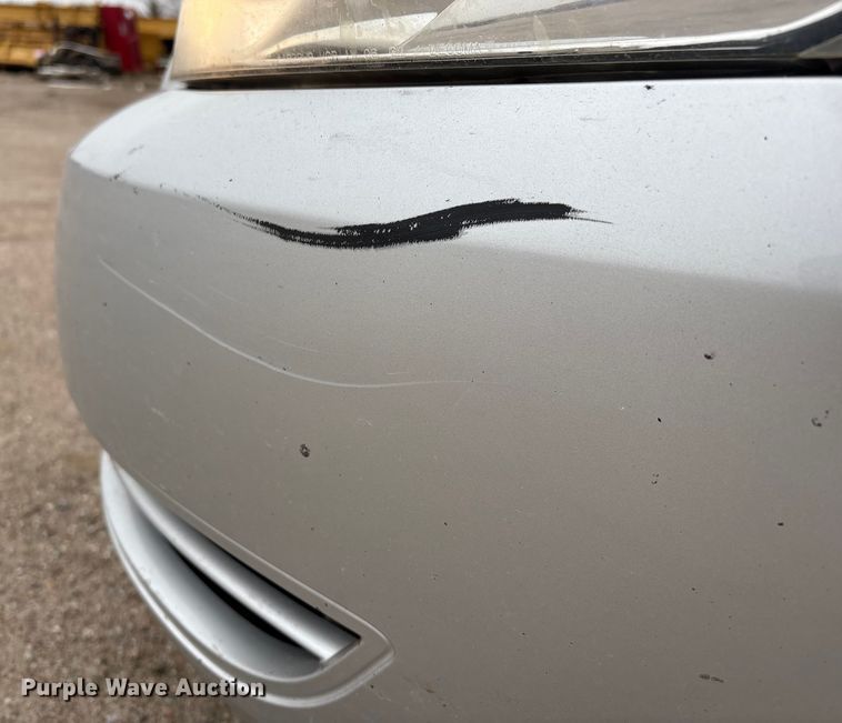 image for item FG2638 2013 Chevrolet Impala 