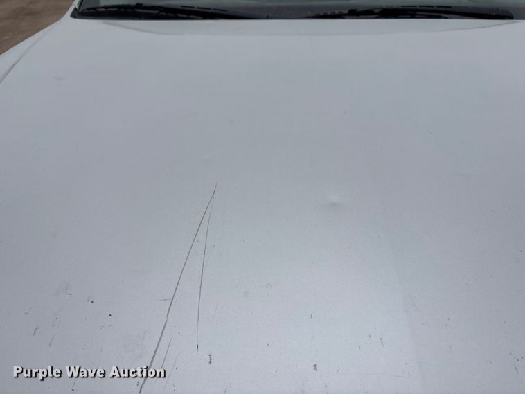 image for item FG2638 2013 Chevrolet Impala 