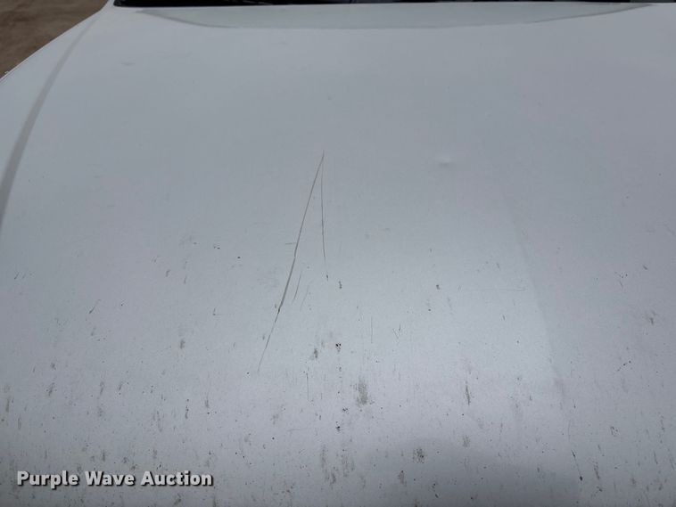 image for item FG2638 2013 Chevrolet Impala 