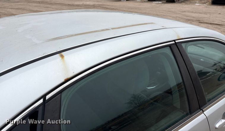 image for item FG2638 2013 Chevrolet Impala 