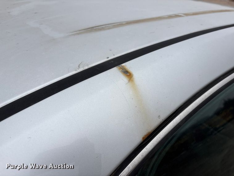 image for item FG2638 2013 Chevrolet Impala 