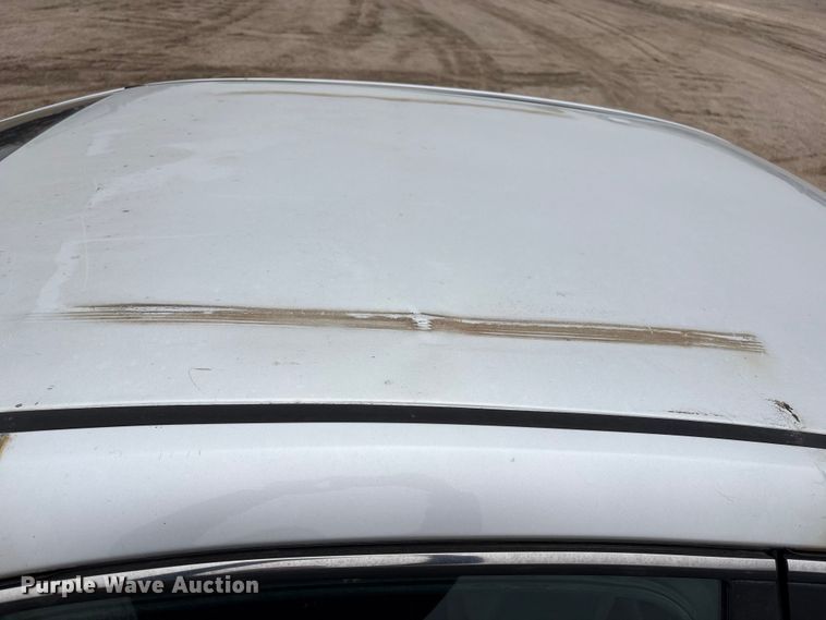 image for item FG2638 2013 Chevrolet Impala 