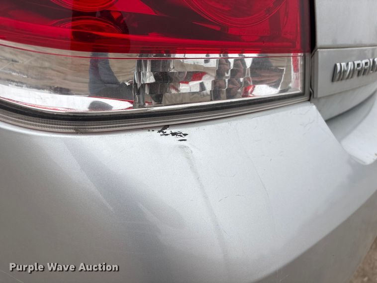 image for item FG2638 2013 Chevrolet Impala 