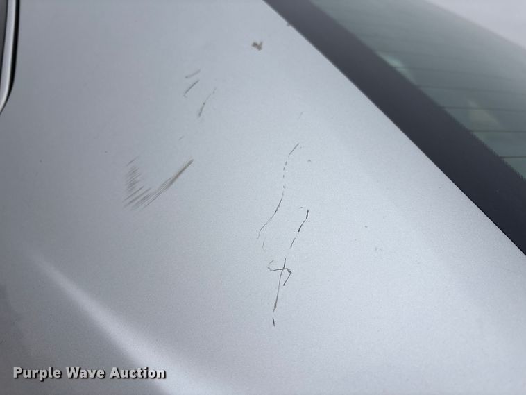 image for item FG2638 2013 Chevrolet Impala 