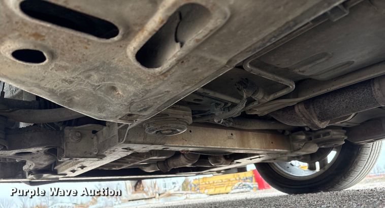 image for item FG2638 2013 Chevrolet Impala 