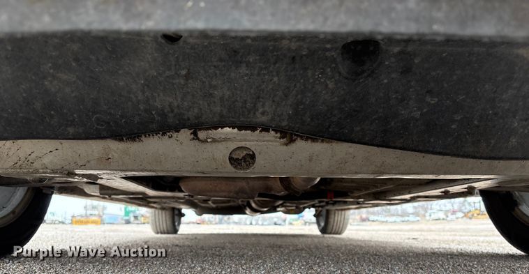 image for item FG2638 2013 Chevrolet Impala 