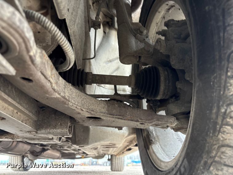 image for item FG2638 2013 Chevrolet Impala 