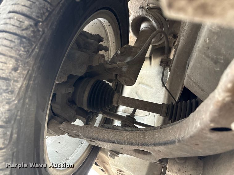 image for item FG2638 2013 Chevrolet Impala 