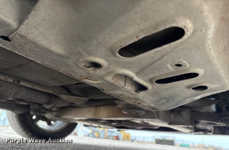 image for item FG2638 2013 Chevrolet Impala 