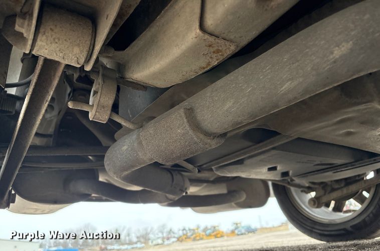 image for item FG2638 2013 Chevrolet Impala 