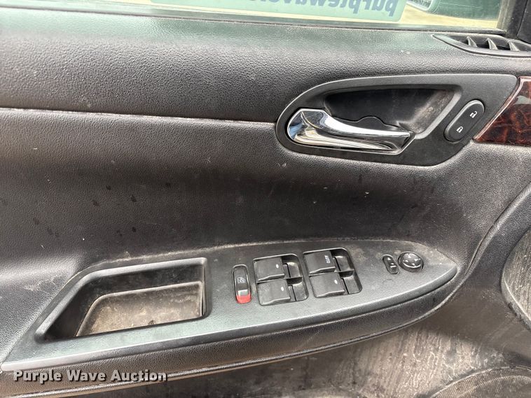 image for item FG2638 2013 Chevrolet Impala 