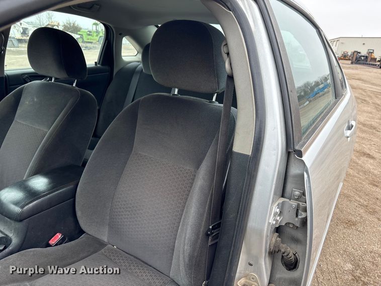 image for item FG2638 2013 Chevrolet Impala 