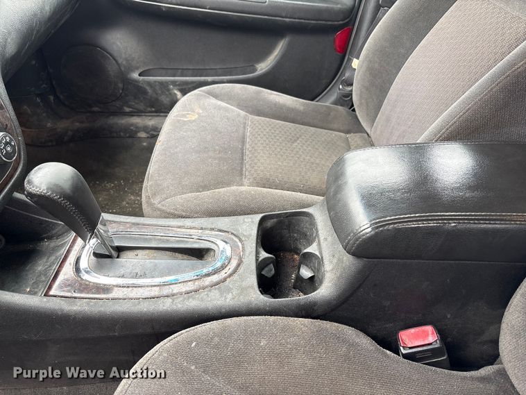 image for item FG2638 2013 Chevrolet Impala 