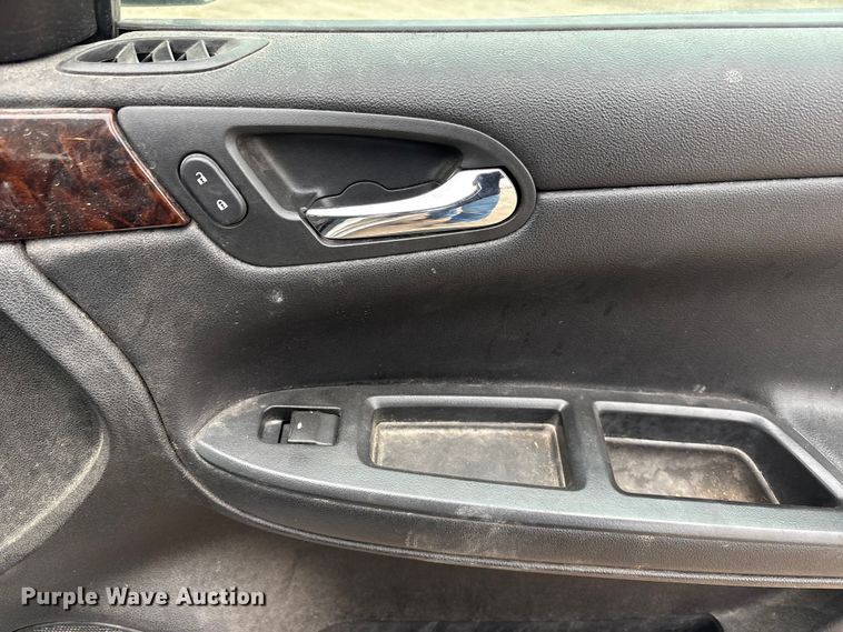 image for item FG2638 2013 Chevrolet Impala 