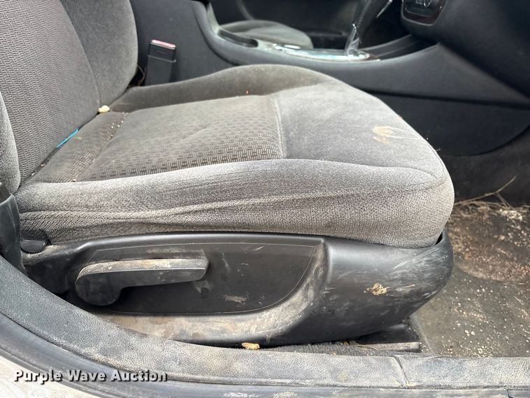 image for item FG2638 2013 Chevrolet Impala 