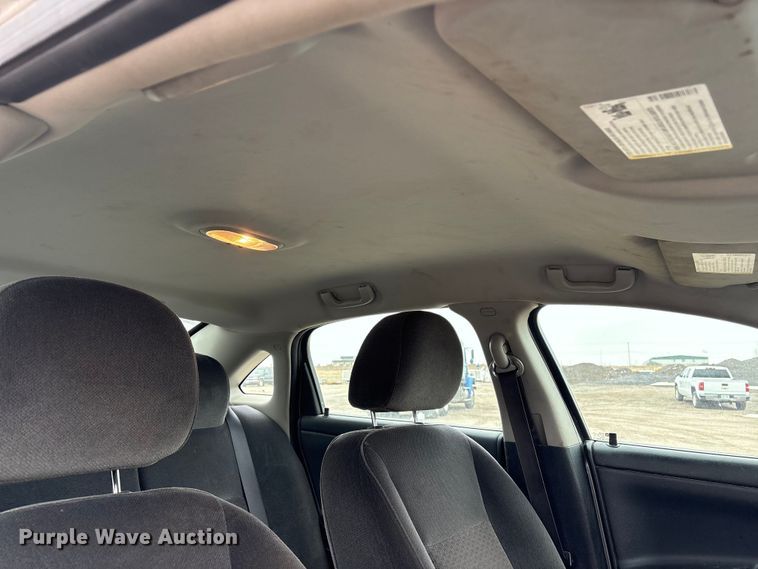 image for item FG2638 2013 Chevrolet Impala 