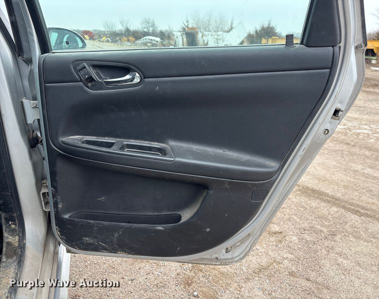 image for item FG2638 2013 Chevrolet Impala 