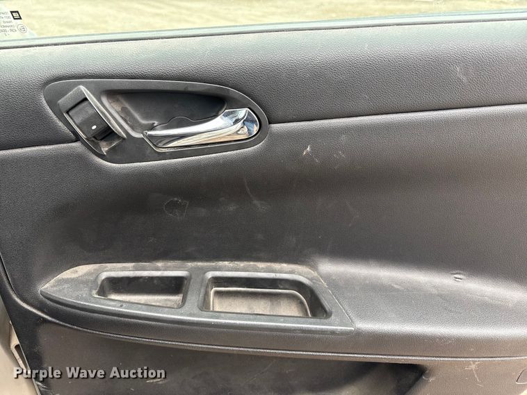 image for item FG2638 2013 Chevrolet Impala 