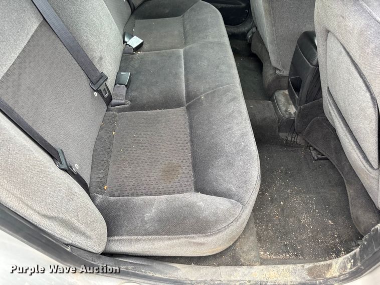 image for item FG2638 2013 Chevrolet Impala 