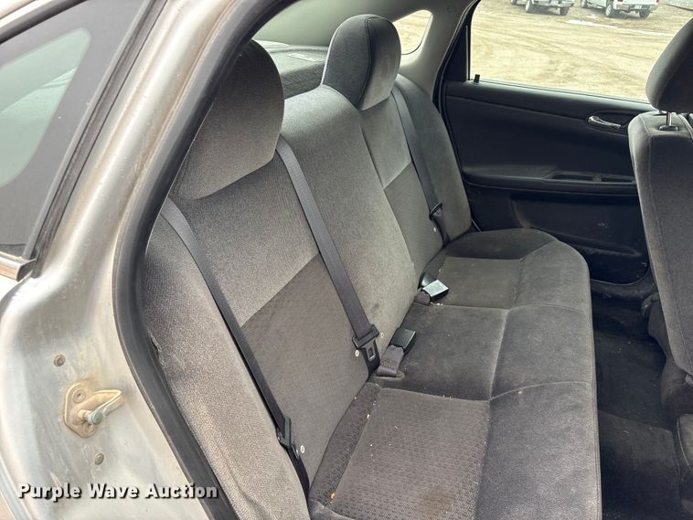 image for item FG2638 2013 Chevrolet Impala 