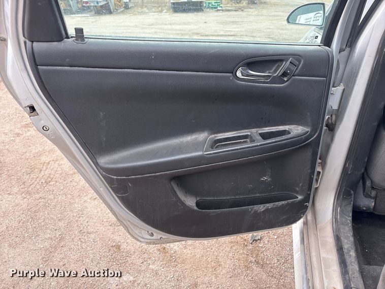 image for item FG2638 2013 Chevrolet Impala 