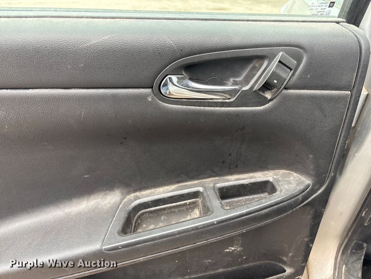 image for item FG2638 2013 Chevrolet Impala 