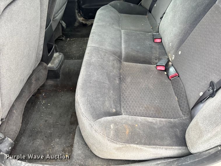 image for item FG2638 2013 Chevrolet Impala 