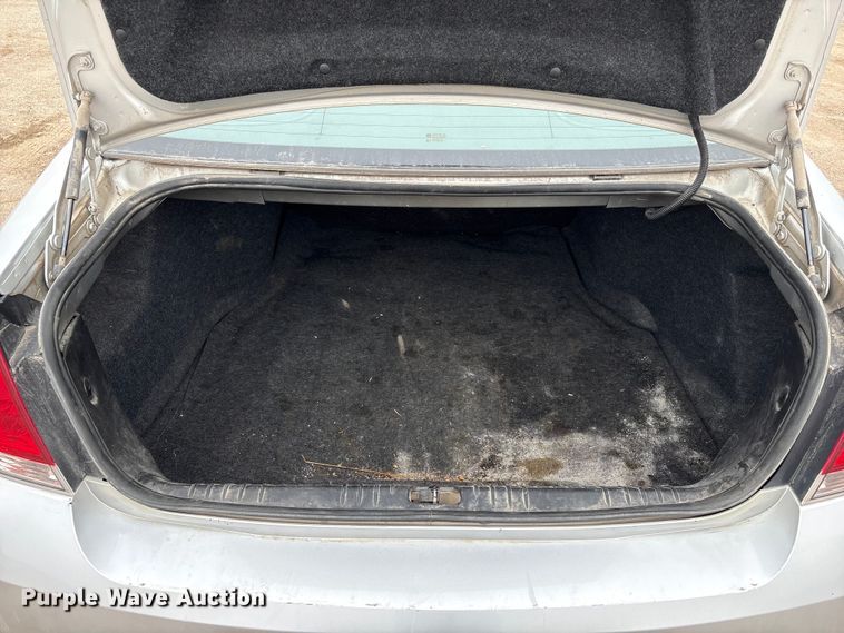 image for item FG2638 2013 Chevrolet Impala 