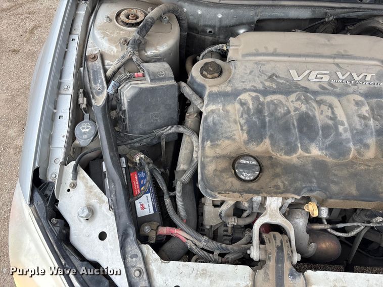 image for item FG2638 2013 Chevrolet Impala 