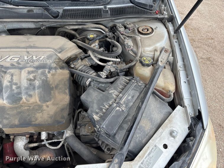 image for item FG2638 2013 Chevrolet Impala 