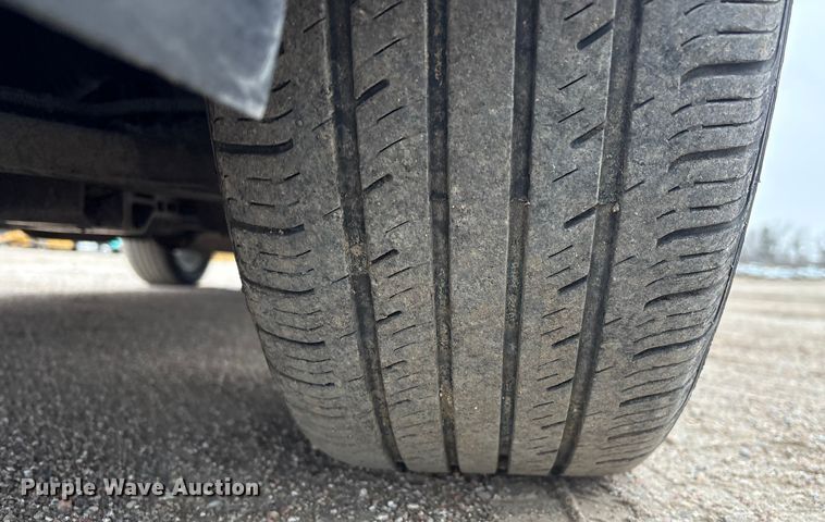 image for item FG2638 2013 Chevrolet Impala 