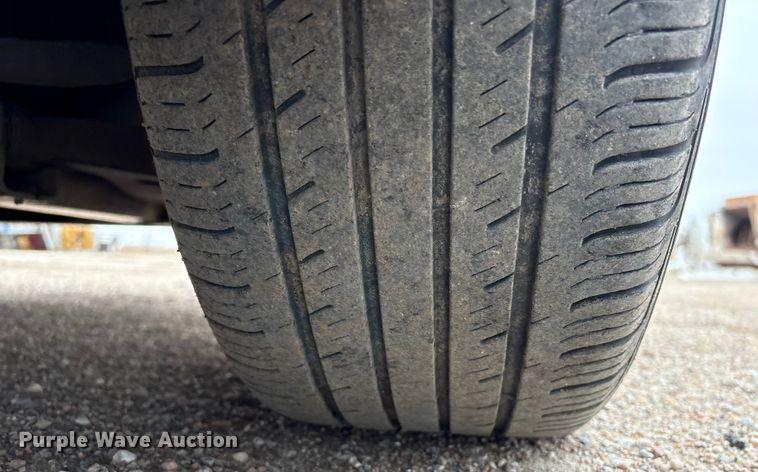 image for item FG2638 2013 Chevrolet Impala 