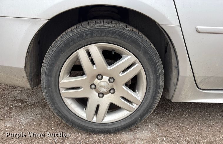 image for item FG2638 2013 Chevrolet Impala 