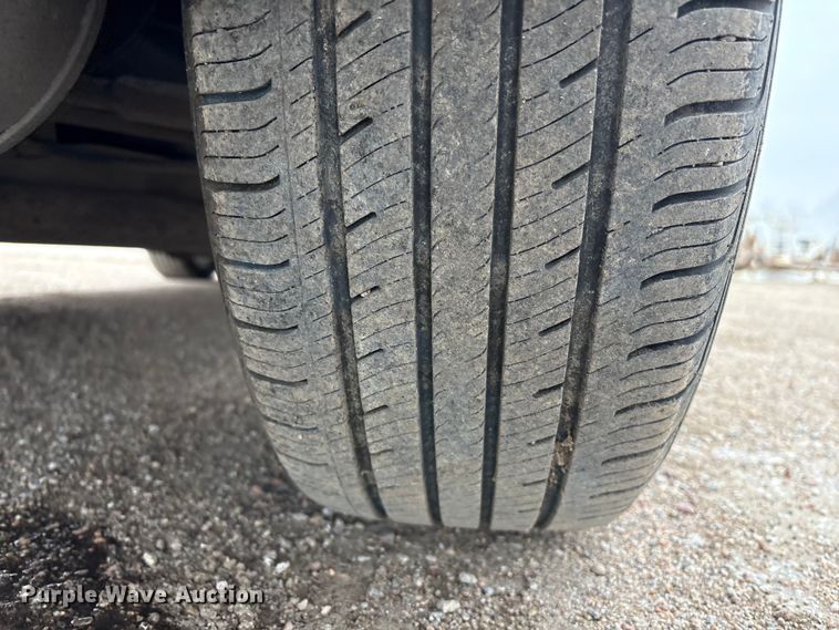 image for item FG2638 2013 Chevrolet Impala 