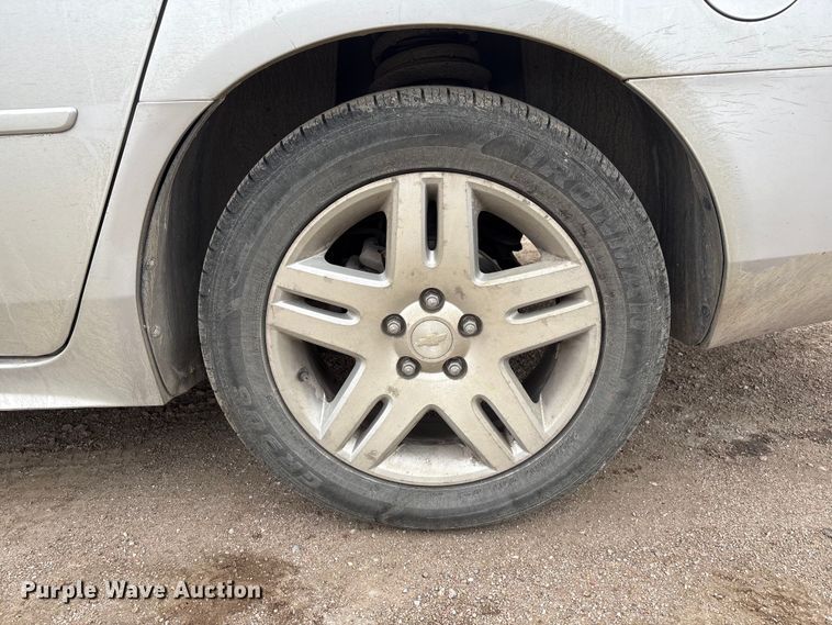 image for item FG2638 2013 Chevrolet Impala 