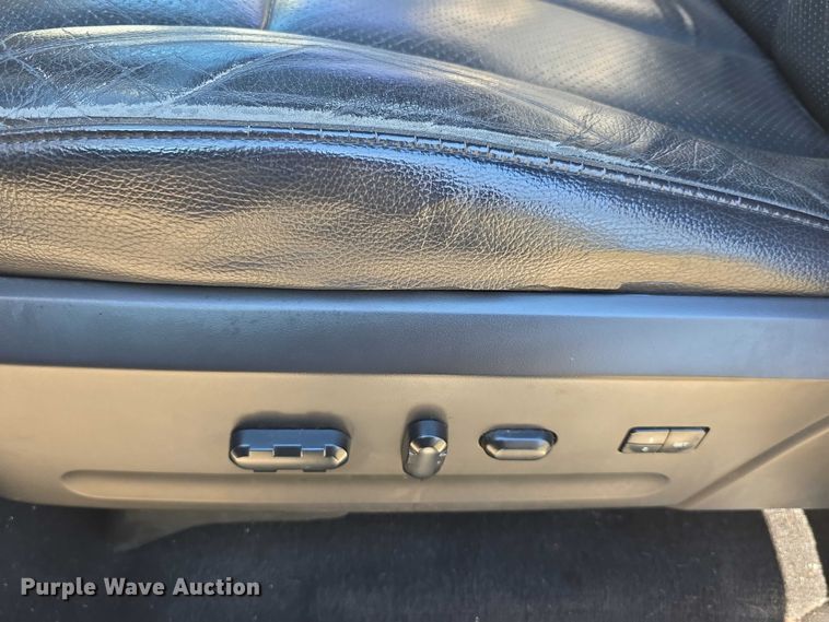 image for item FI0764 2007 Ford  Expedition Limited SUV