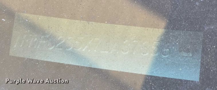 image for item FI0764 2007 Ford  Expedition Limited SUV