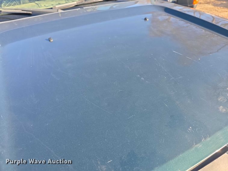 image for item FI0768 2011 Ford F550 Super Duty XL utility / service truck