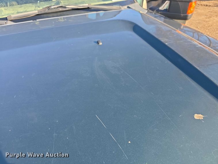 image for item FI0768 2011 Ford F550 Super Duty XL utility / service truck