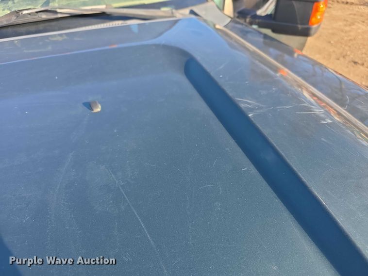 image for item FI0768 2011 Ford F550 Super Duty XL utility / service truck